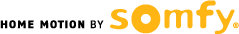 Somfy Home Motion